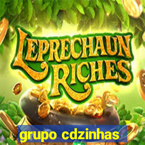 grupo cdzinhas